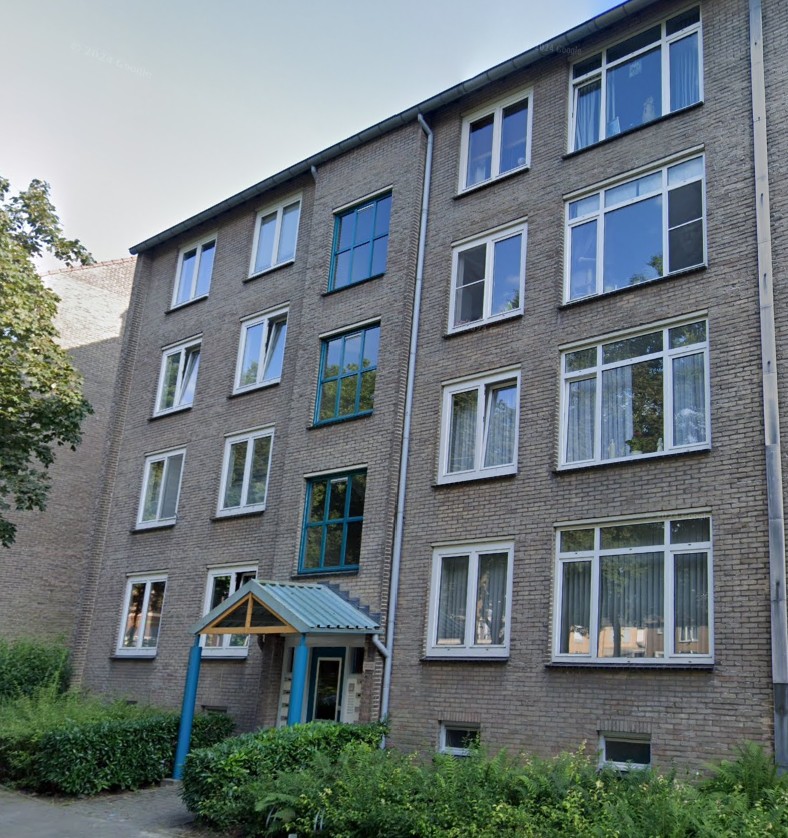 Corneliuslaan 153, 6413 GP Heerlen, Nederland