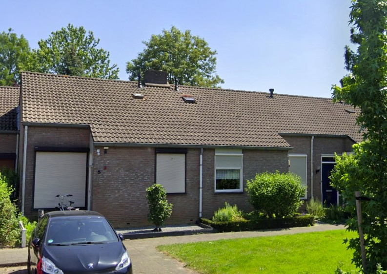 Lei Kluitmansstraat 7, 6071 CR Swalmen, Nederland