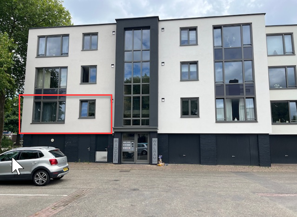 Ridder Walramstraat 52, 6444 HR Brunssum, Nederland