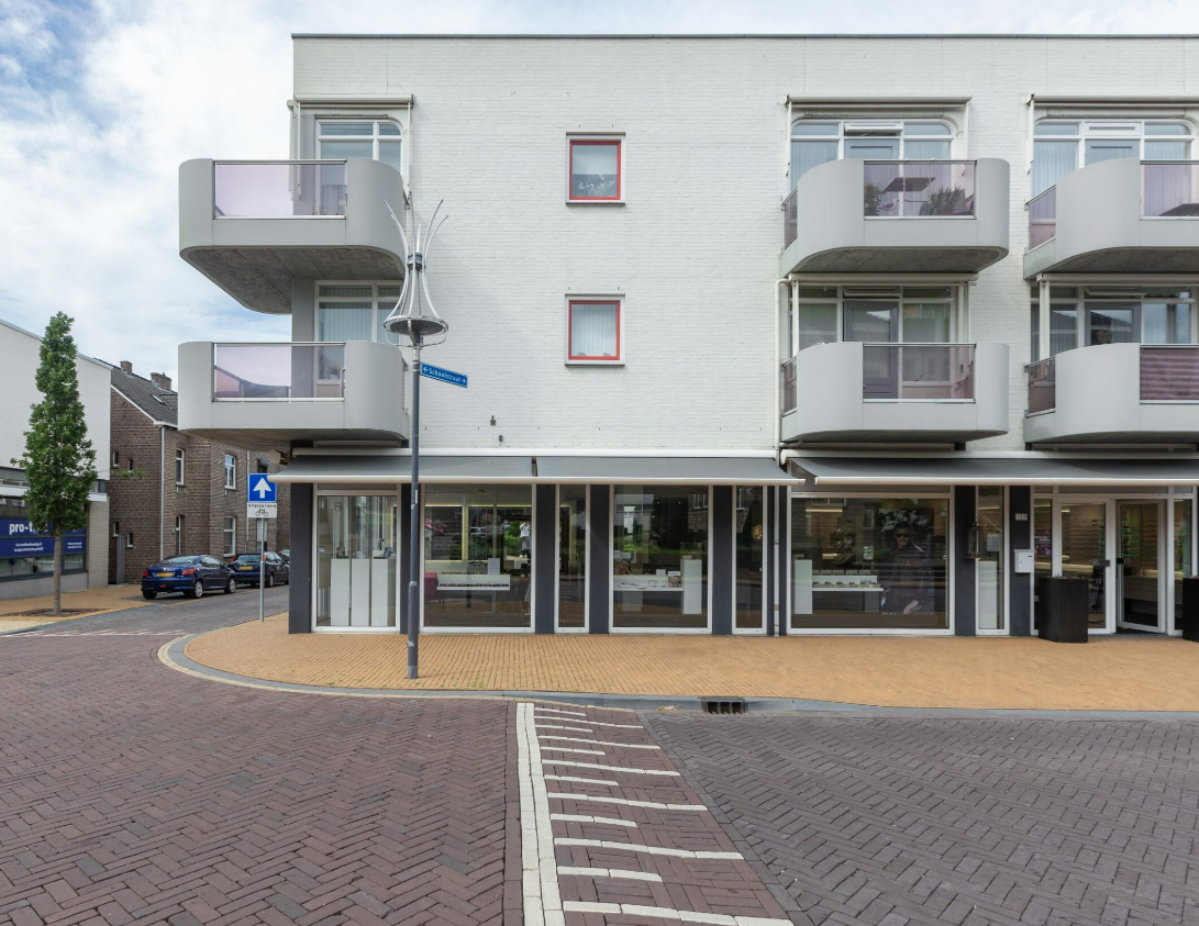 Schoolstraat 19, 6374 GD Landgraaf, Nederland