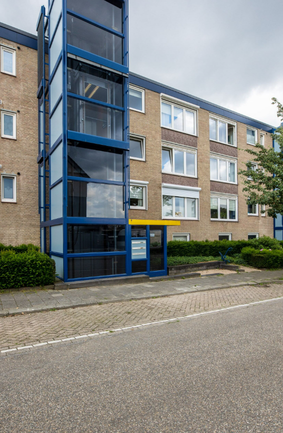 Kremerstraat 87, 6466 JC Kerkrade, Nederland