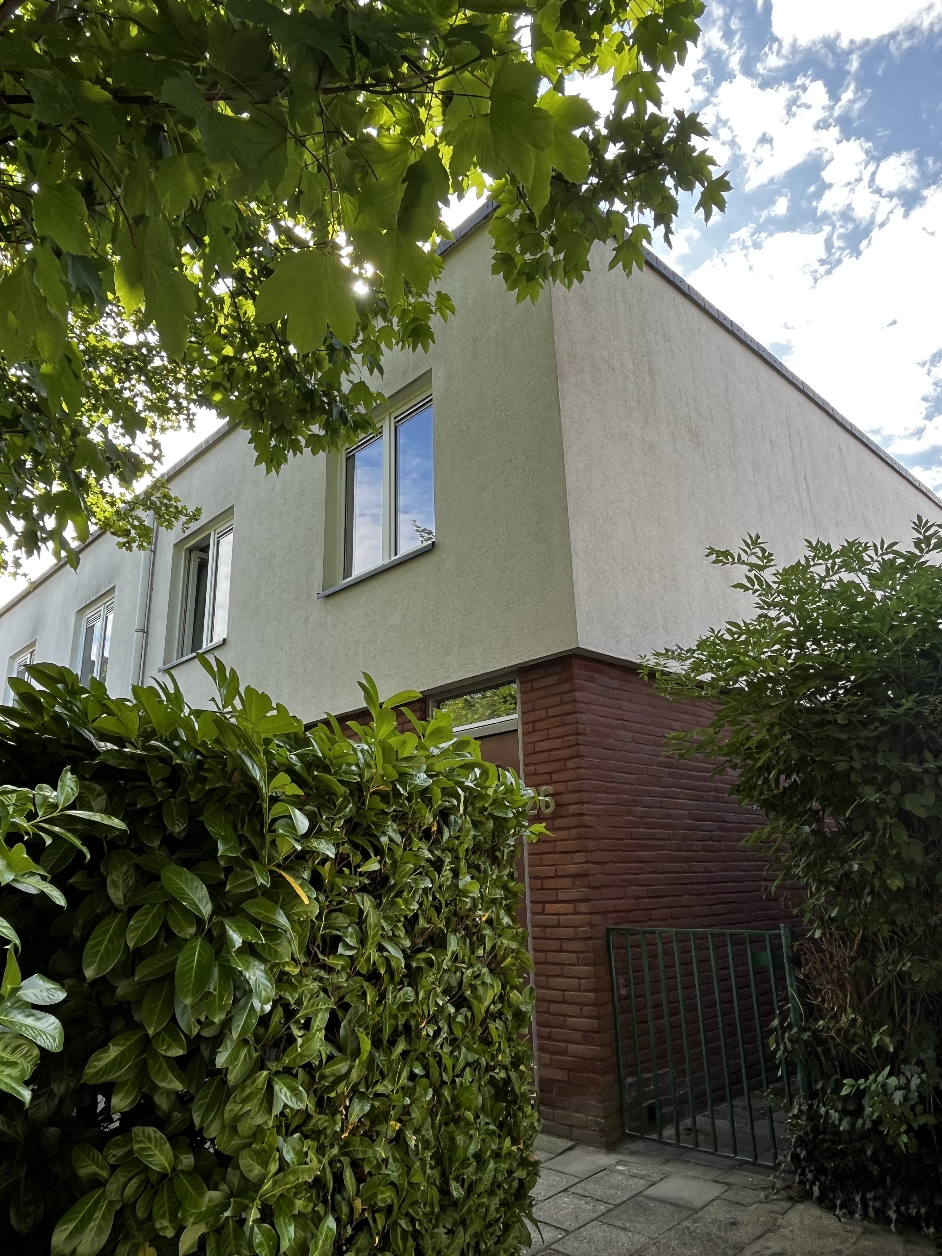 Byrdstraat 26, 6413 ST Heerlen, Nederland