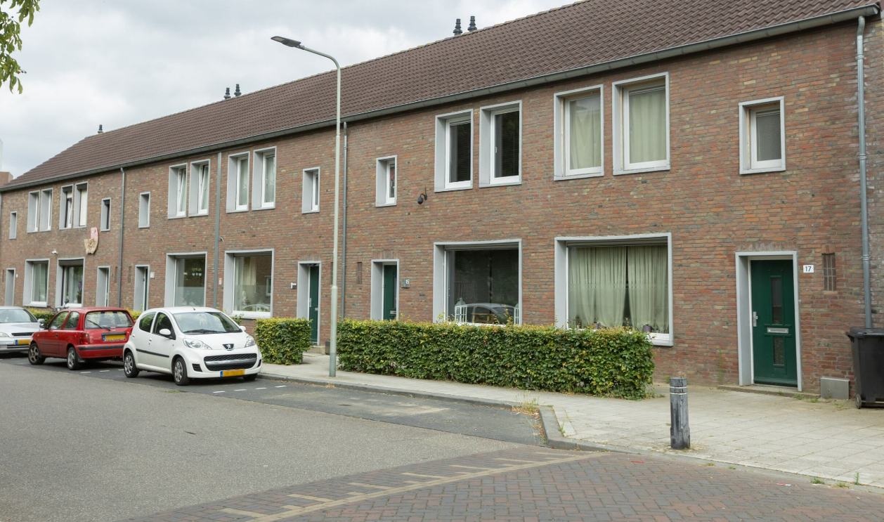 Prinssenstraat 15