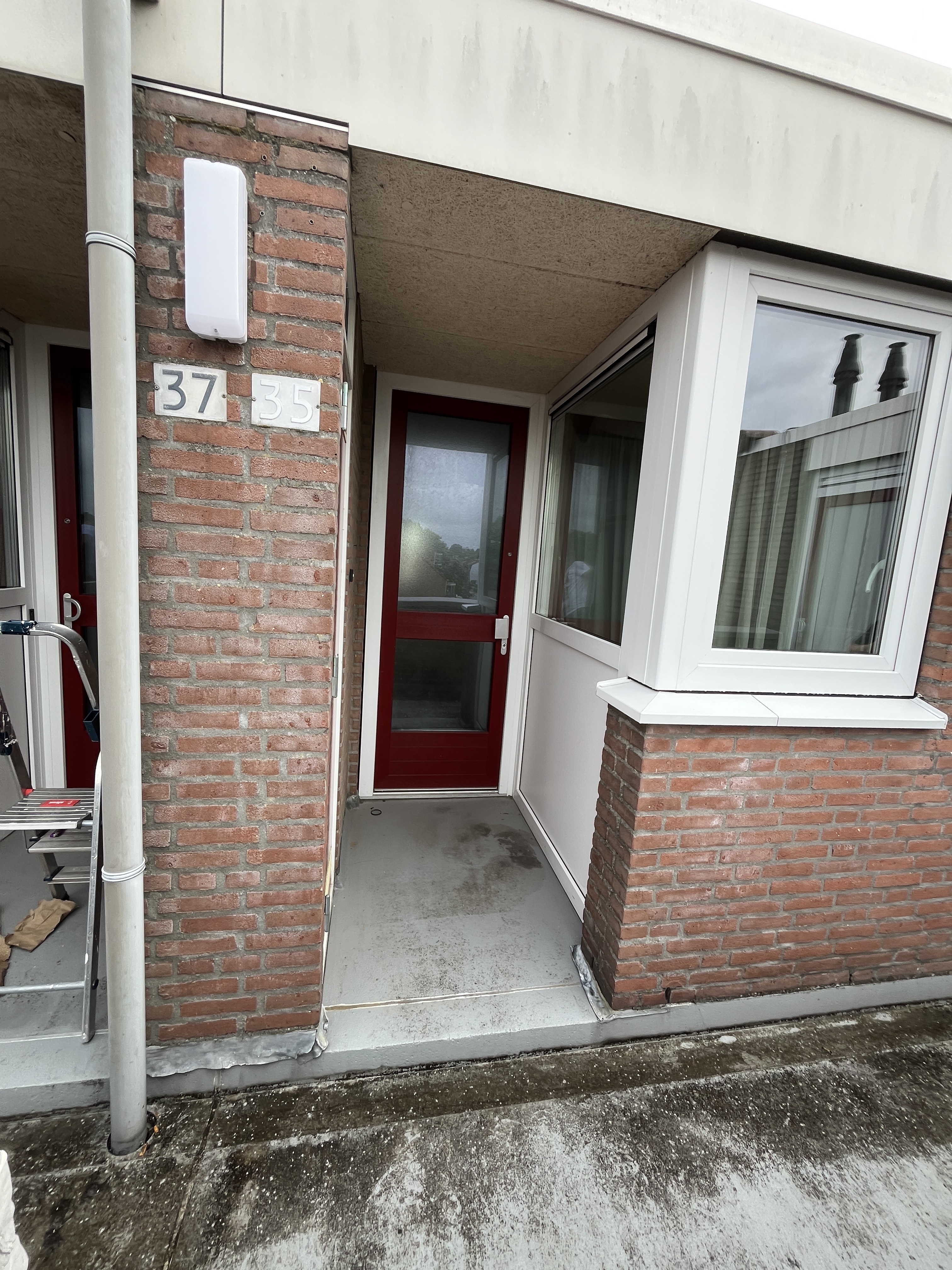 Wilhelmina Druckerstraat 35, 5912 HN Venlo, Nederland