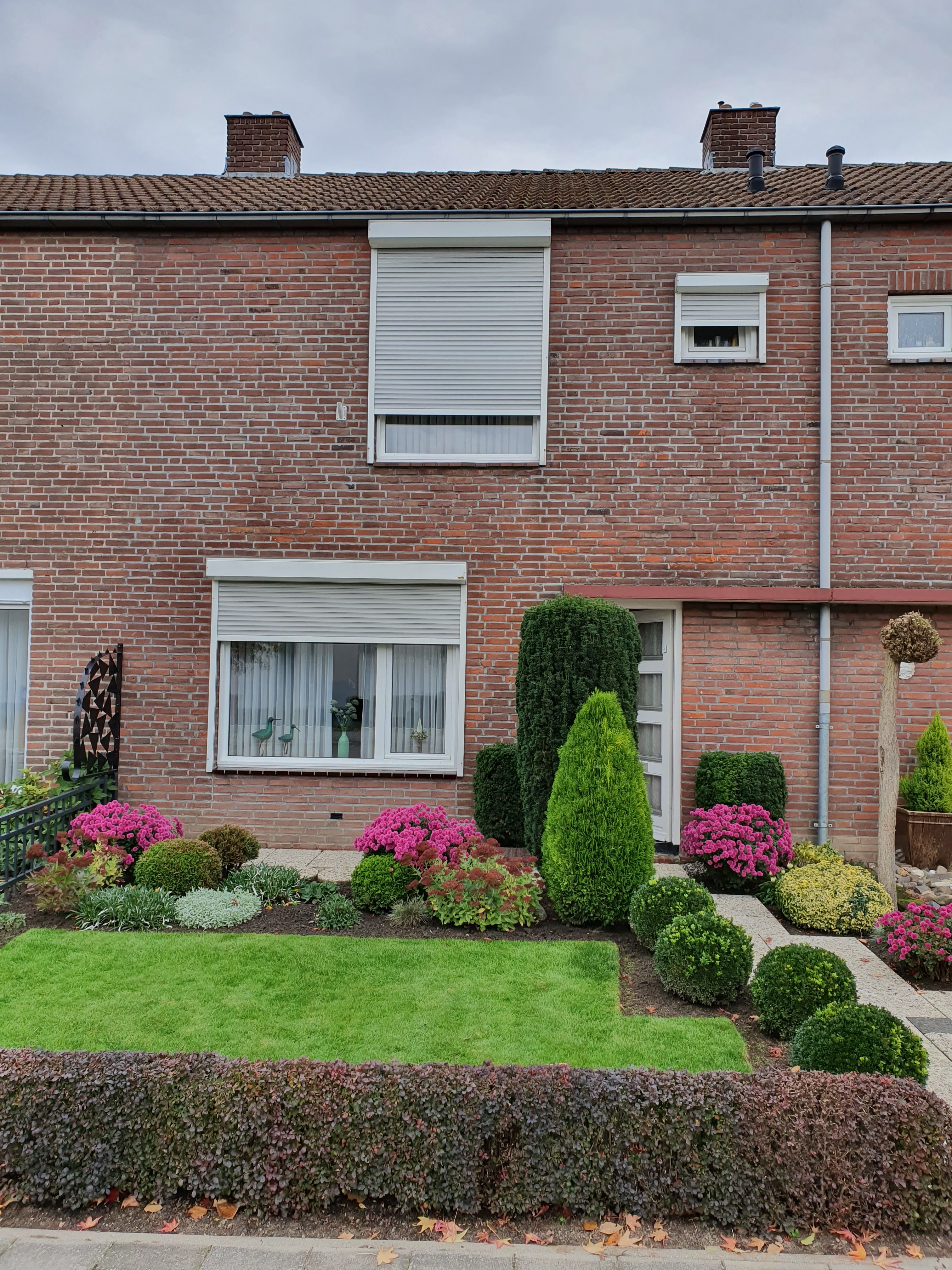 Schout Franssenplein 3, 6433 BX Hoensbroek, Nederland