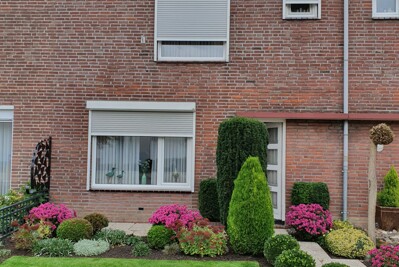 Schout Franssenplein 3