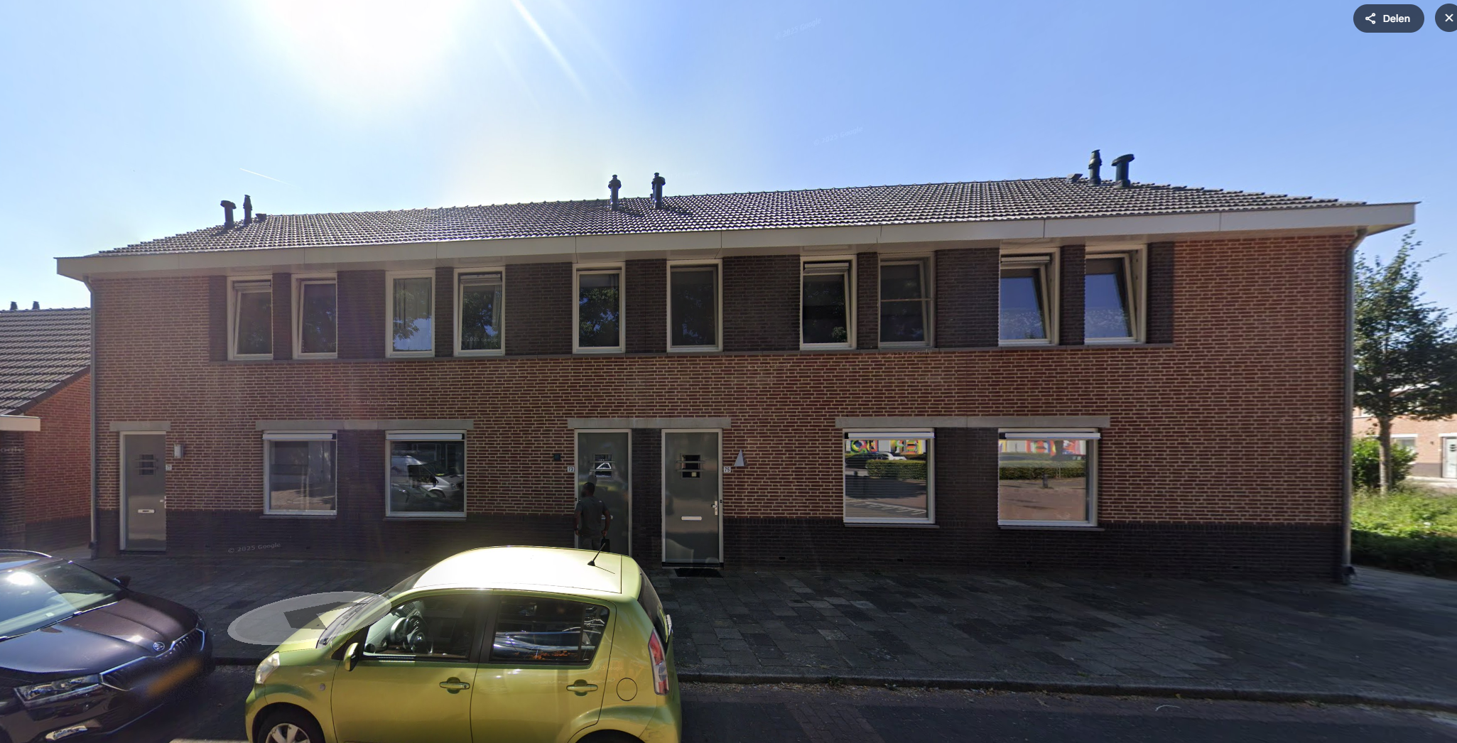 Veestraat 73, 6134 VE Sittard, Nederland