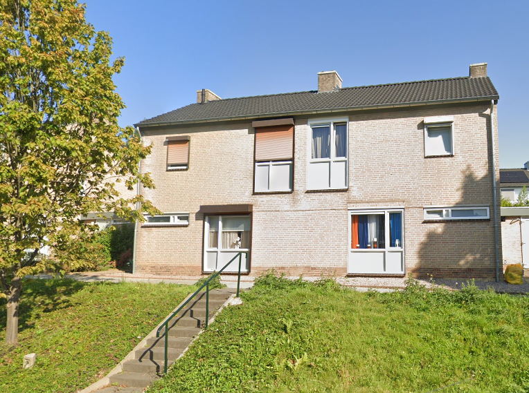Haembuckersstraat 25, 6369 CT Simpelveld, Nederland