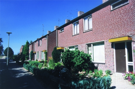Hatendonkstraat 25, 5807 AM Oostrum, Nederland