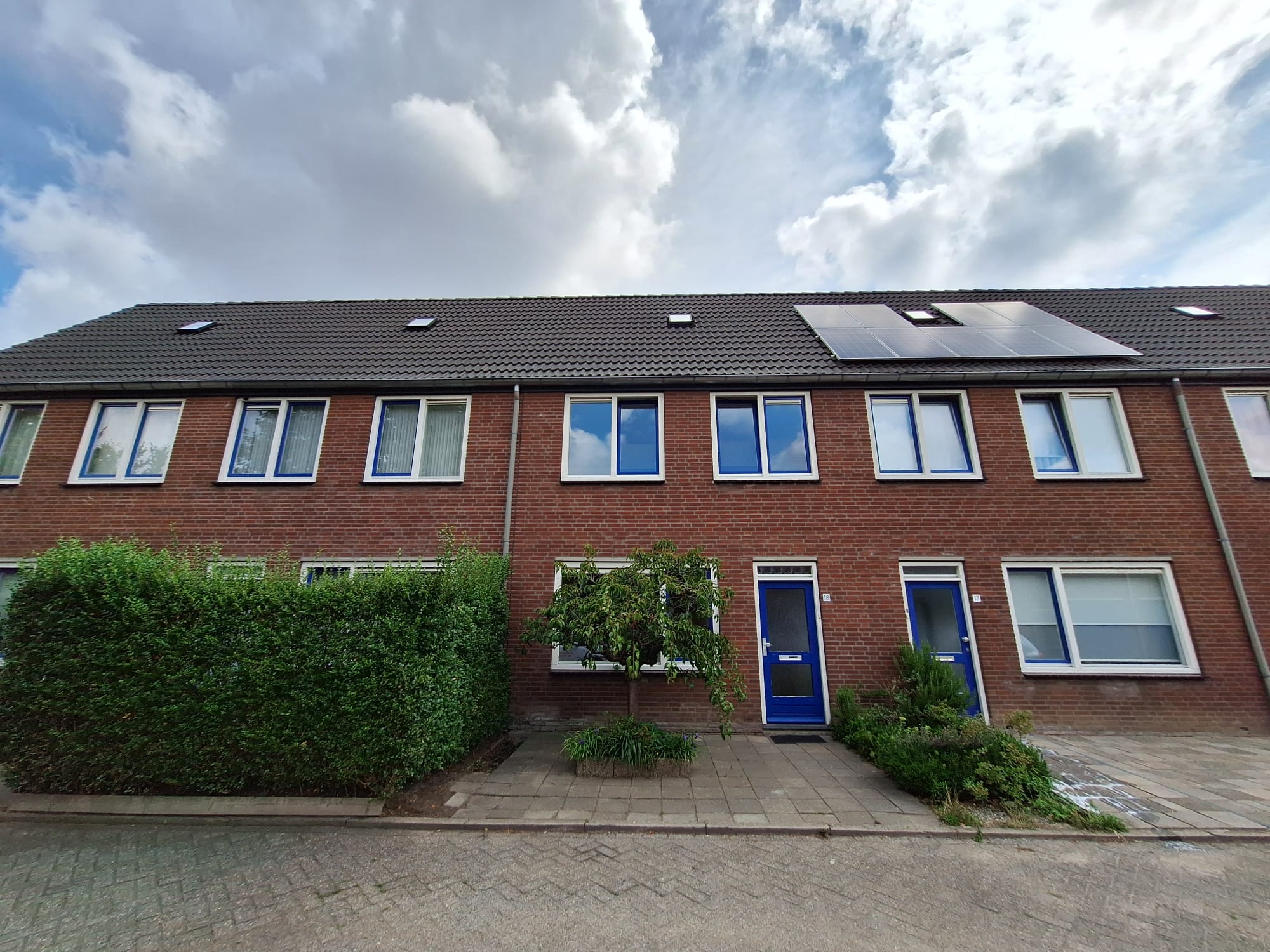 Bazuinstraat 18, 5802 JT Venray, Nederland