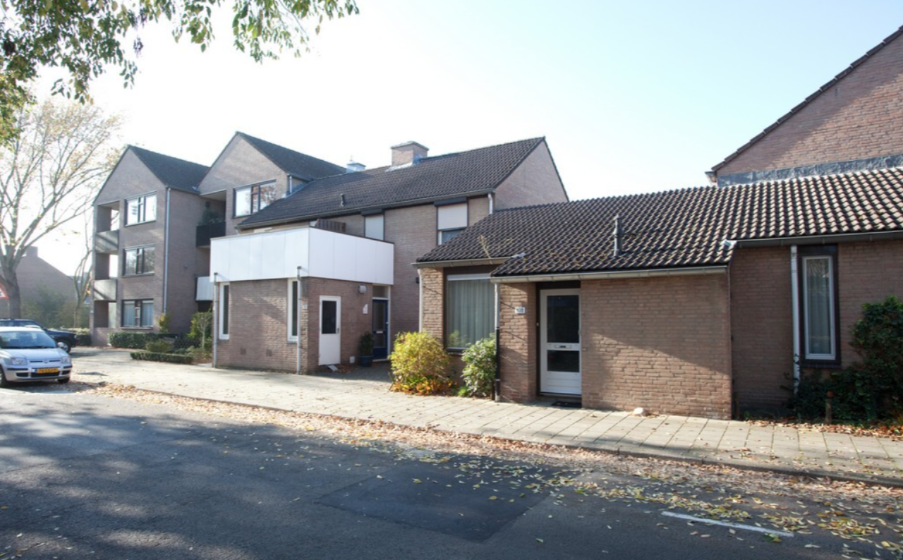 Borghaag 108, 6228 EB Maastricht, Nederland