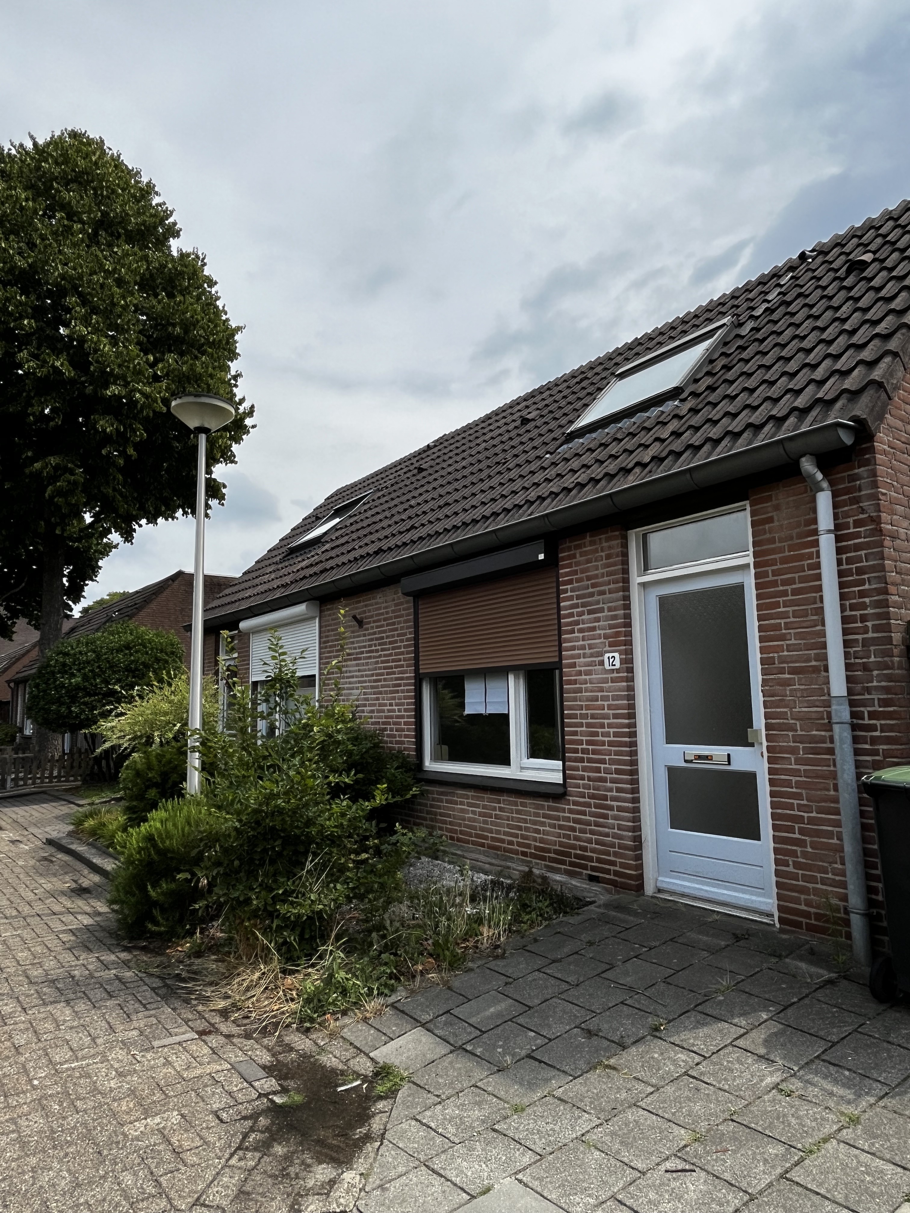 Elfmorgenstraat 12, 6412 XC Heerlen, Nederland