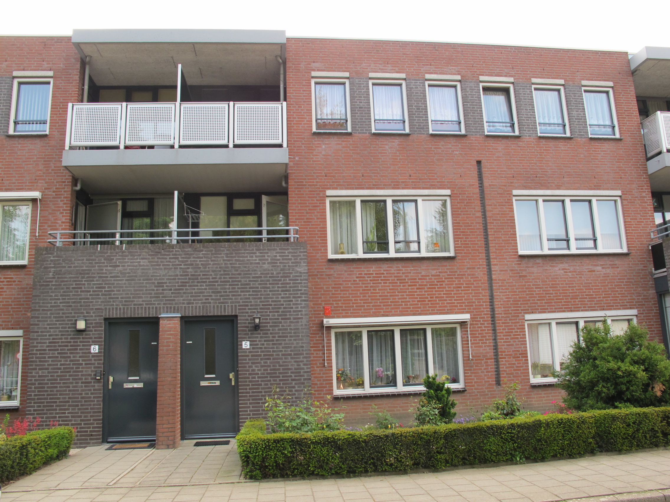 Augustinessenhof 5, 6134 VR Sittard, Nederland