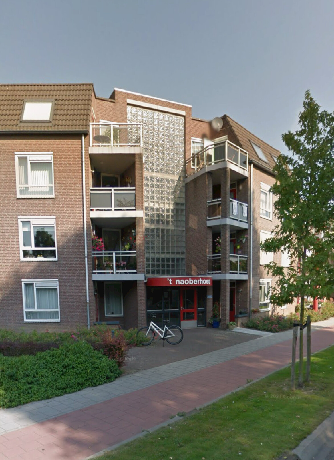 Nopperhof 303