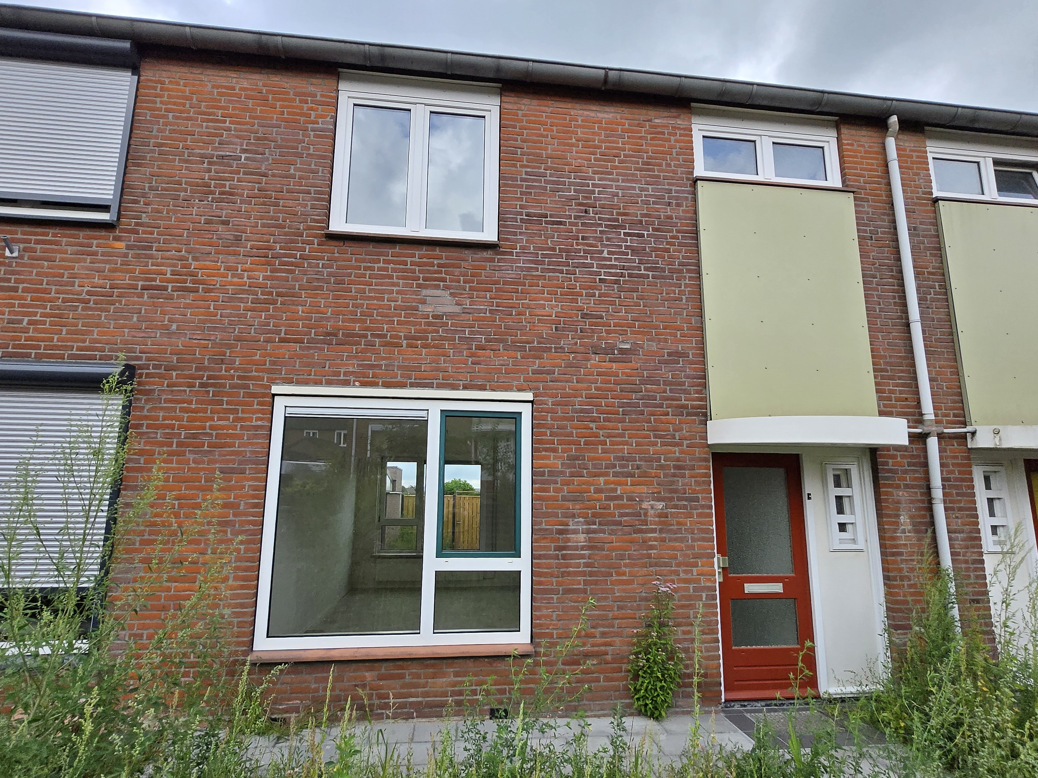 Dwarsstraat 11, 6271 CW Gulpen, Nederland