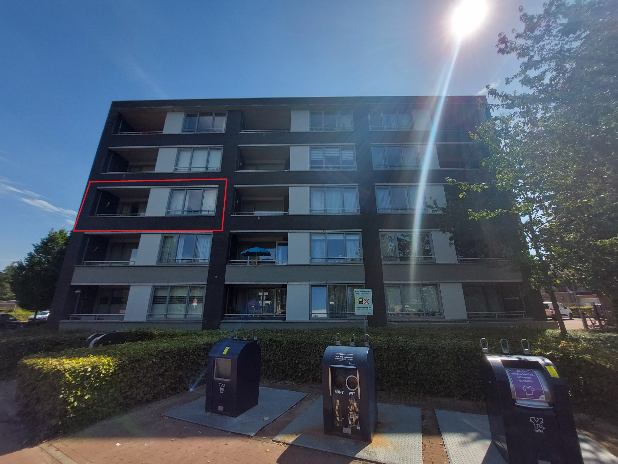 Portbeemden 48, 6471 EX Eygelshoven, Nederland