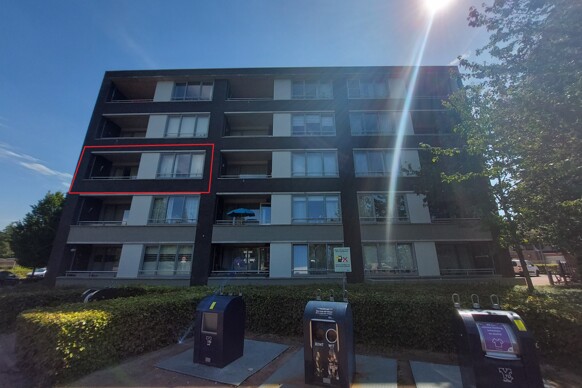 Portbeemden 48