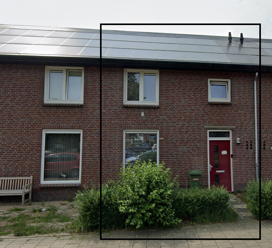 Balijeweg 22, 6222 BG Maastricht, Nederland