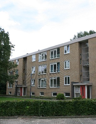 Van Thimusstraat 16, 6295 AB Lemiers, Nederland