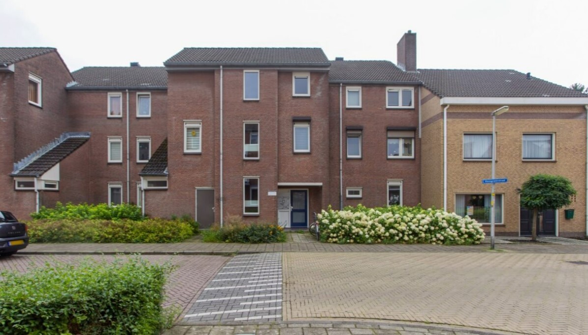 Kleingraverstraat 75-A