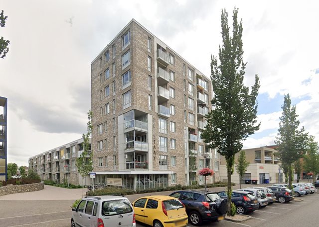 Witherenstraat 50b