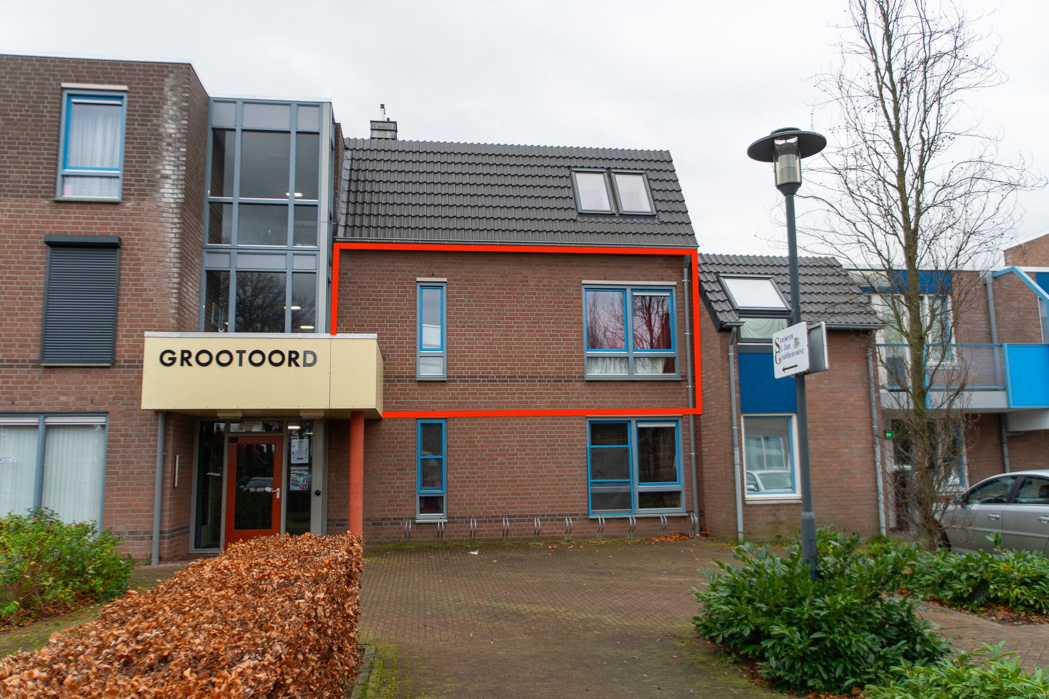 De Zumpel 44, 5971 JA Grubbenvorst, Nederland