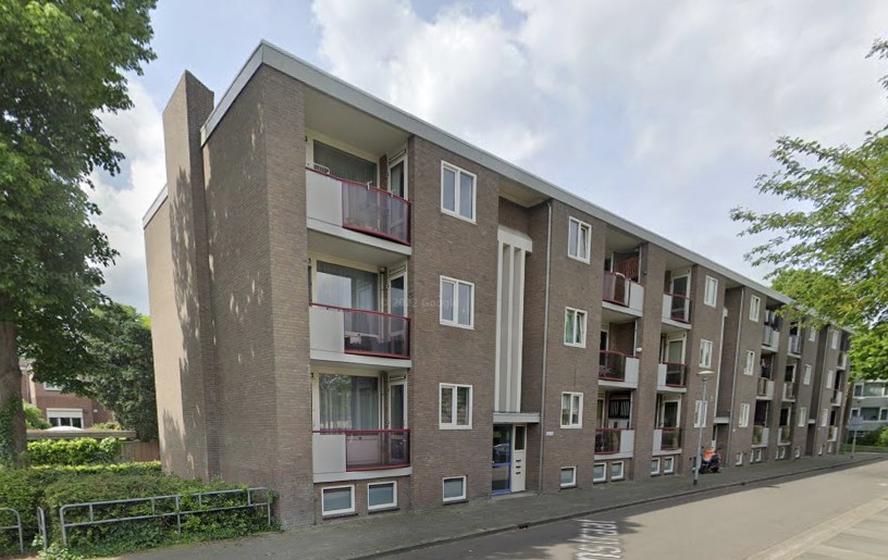 Haydnstraat 26, 5914 RD Venlo, Nederland