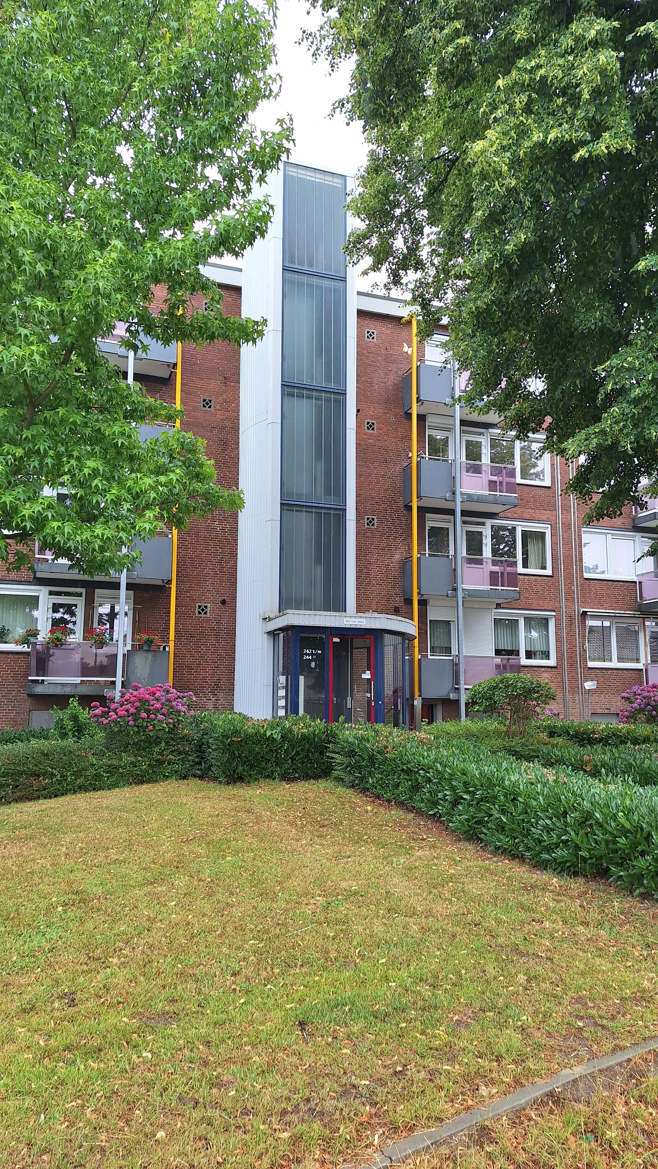 Hemelsley 244, 6137 BW Sittard, Nederland