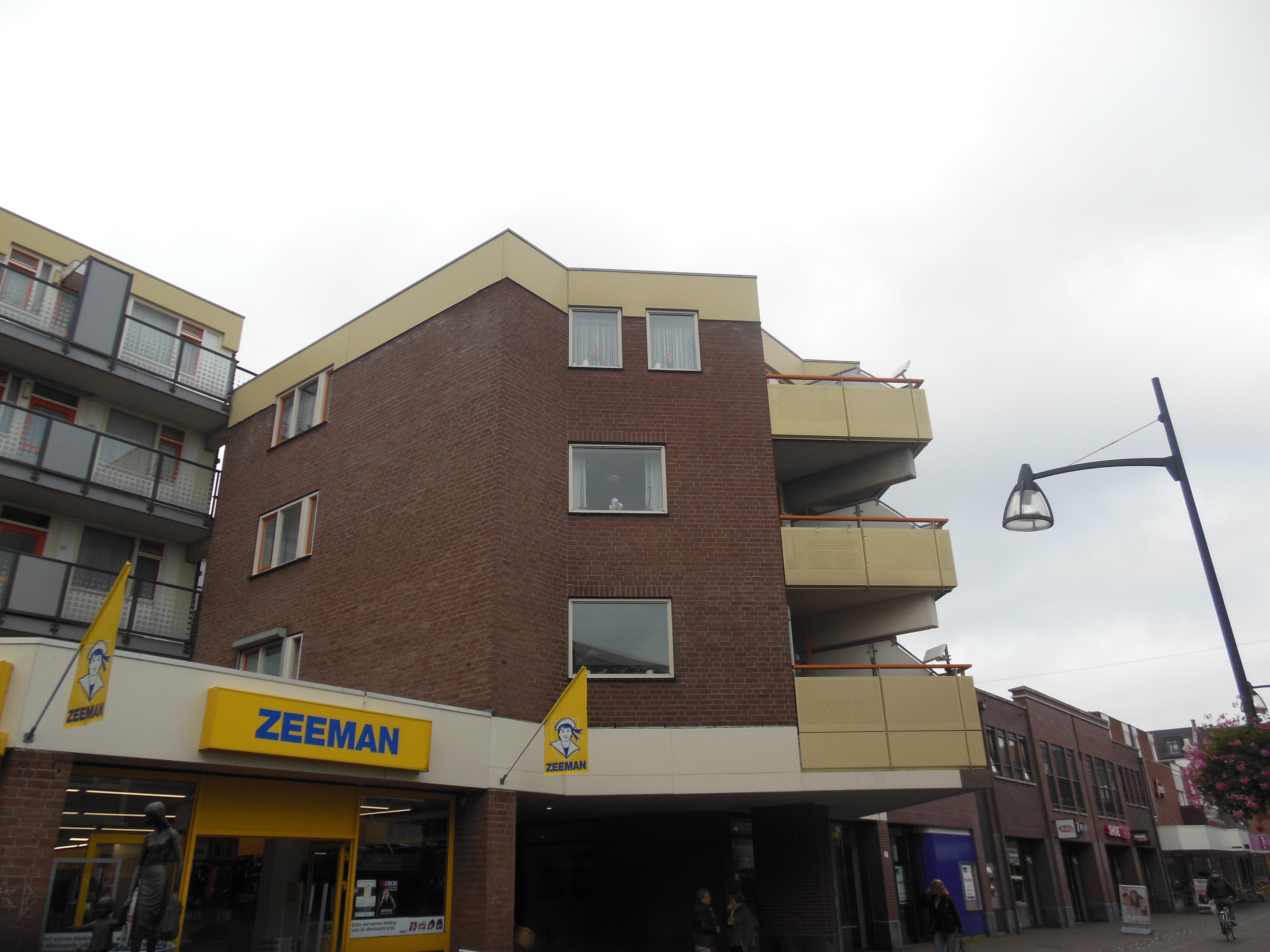 In de Beeten 43, 5931 NN Tegelen, Nederland