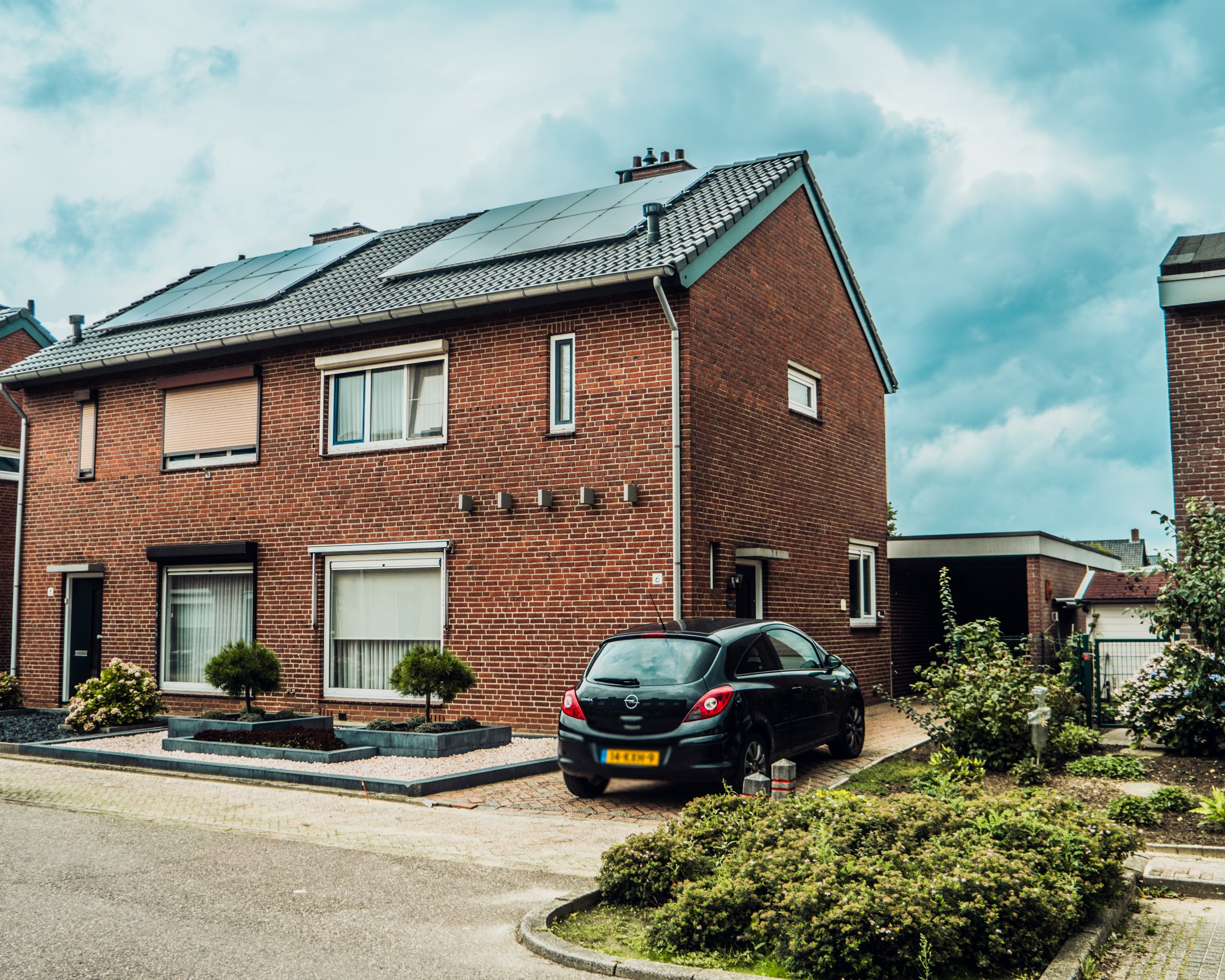 Graaf van Gelrestraat 6, 6074 BT Melick, Nederland