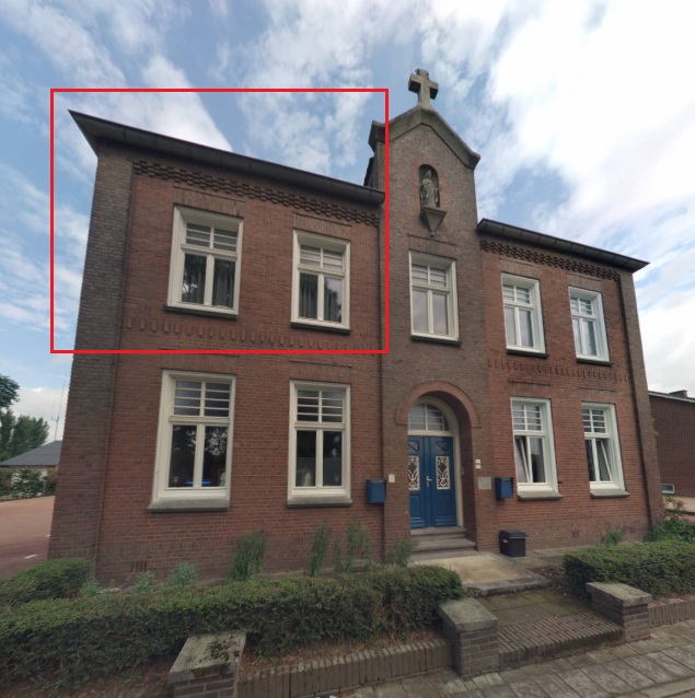 Kloosterweg 17, 5853 EE Siebengewald, Nederland