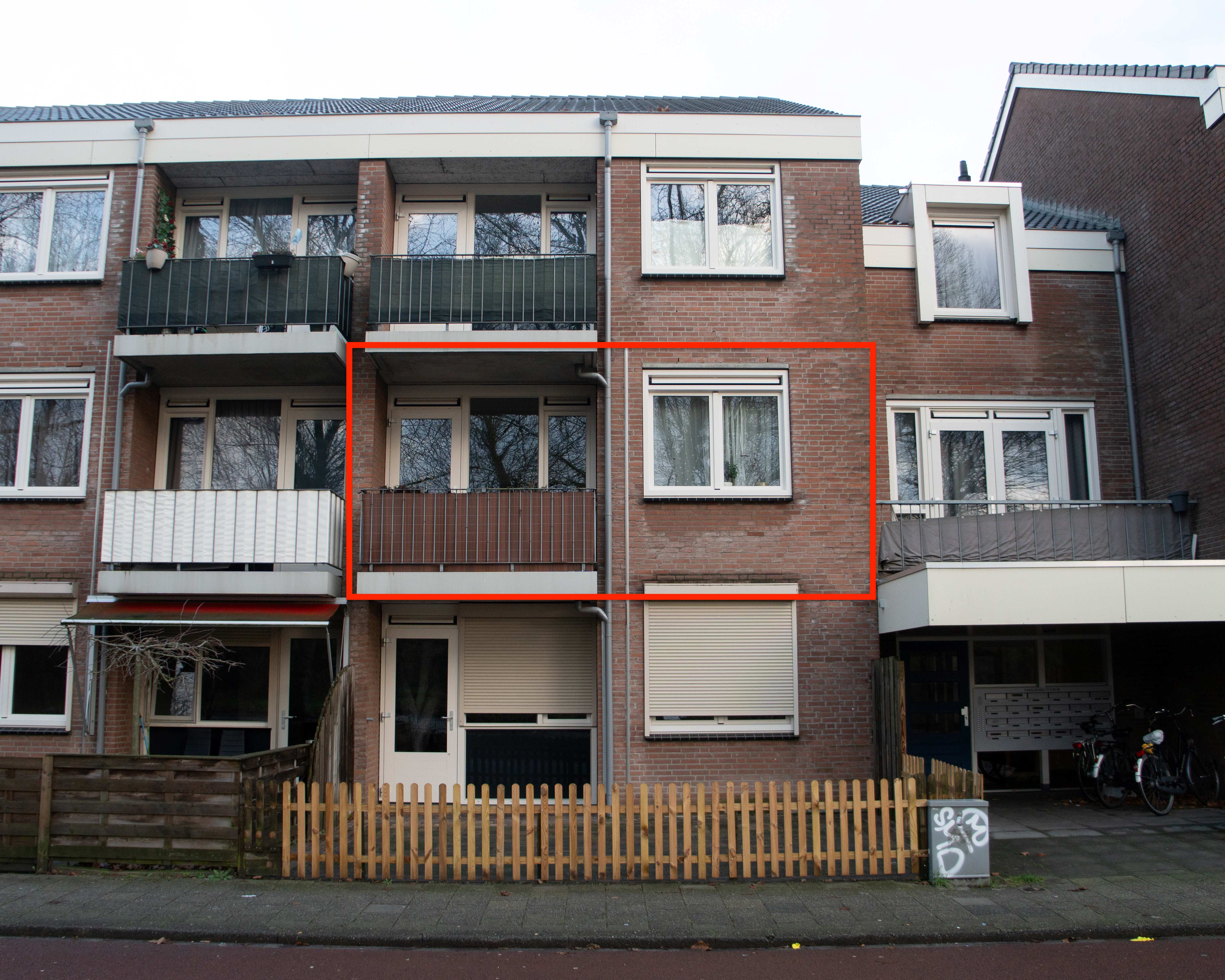 Parallelweg 85, 6001 HM Weert, Nederland