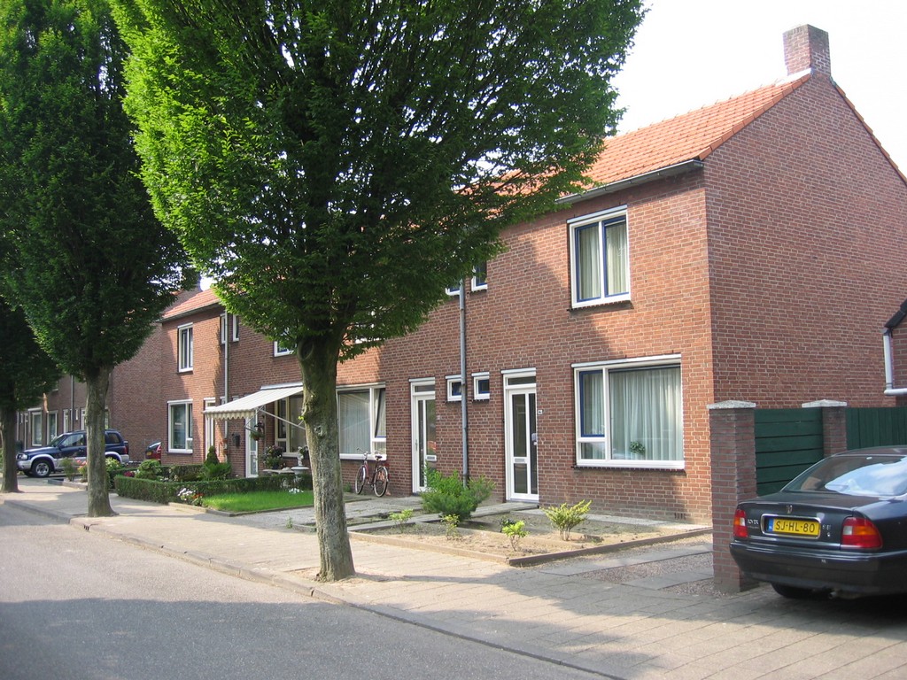 Kesselstraat 19