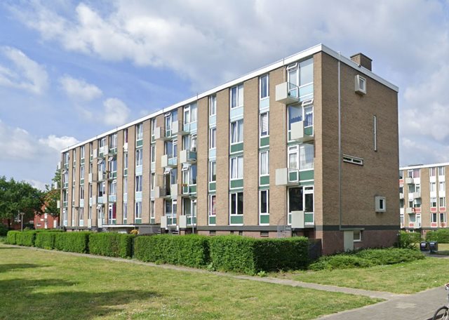 Klokkengietersstraat 254, 5914 LT Venlo, Nederland