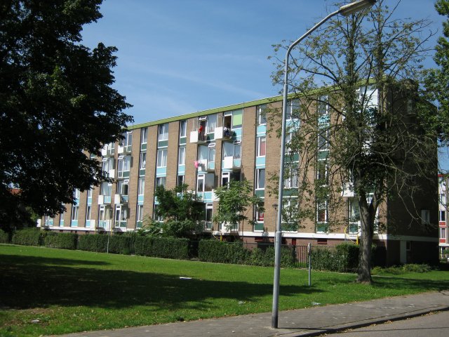 Klokkengietersstraat 254