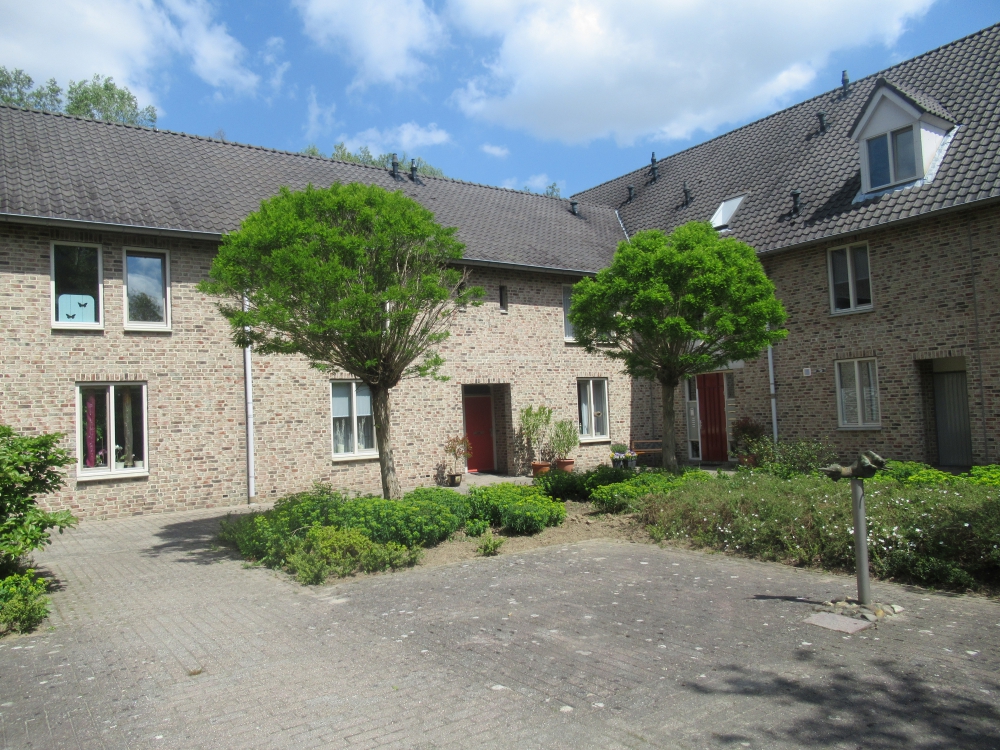 Lotbroekerweg 37, 6433 HZ Hoensbroek, Nederland