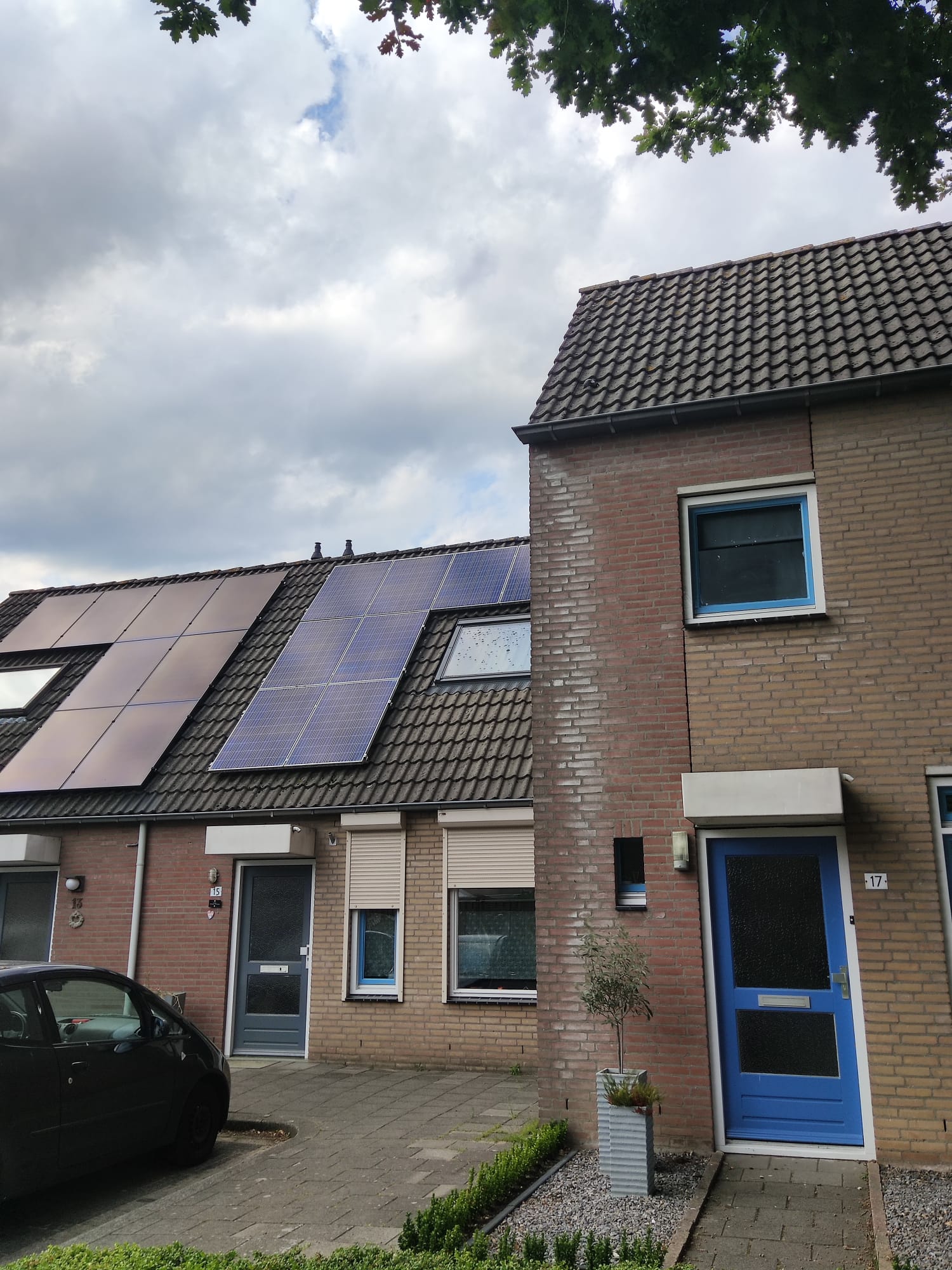 Koningskaars 15, 5803 JD Venray, Nederland