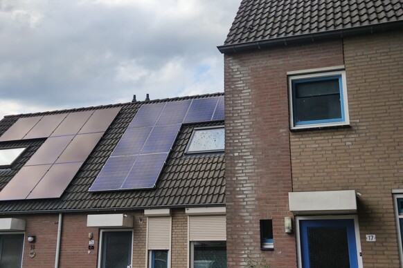 Koningskaars 15