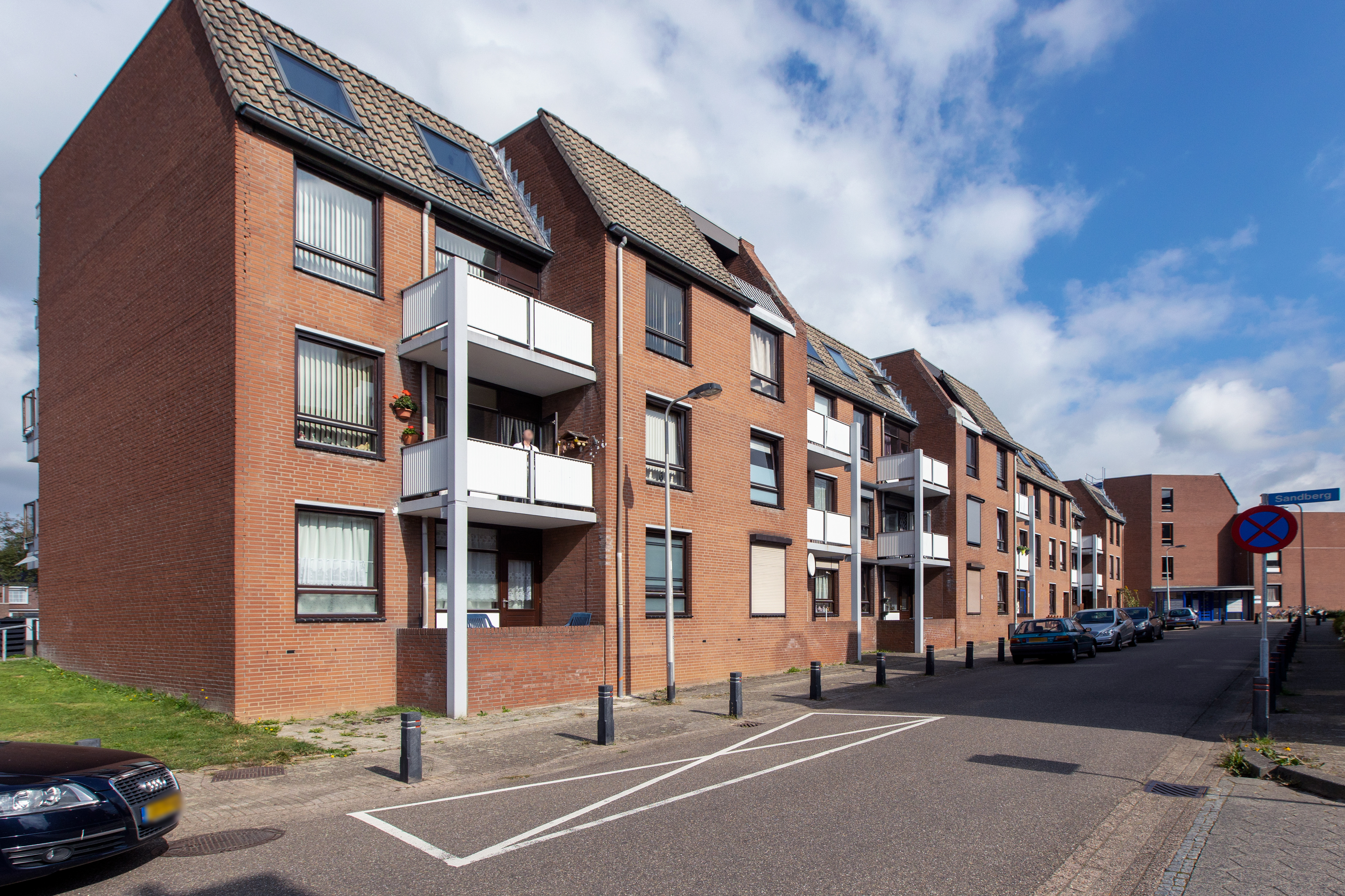 Feldbiss 51, 6462 HE Kerkrade, Nederland