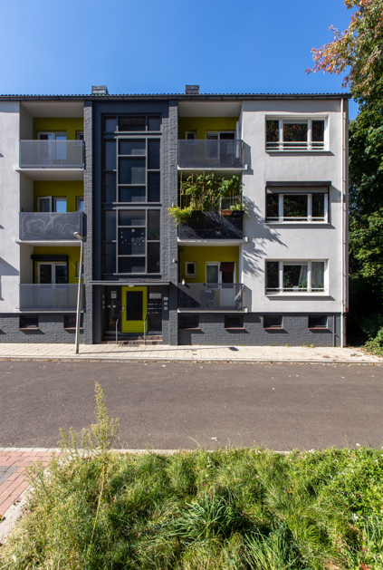 Maria Gorettistraat 90, 6462 XS Kerkrade, Nederland