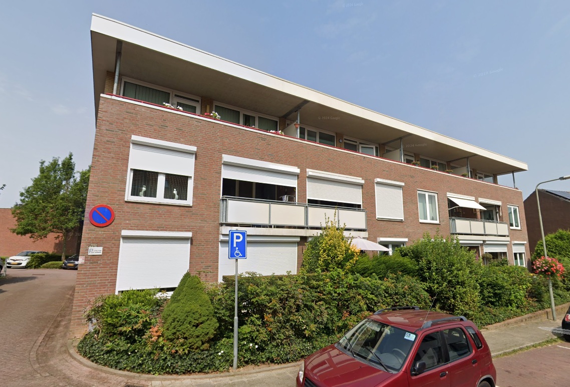 Klinkenhof 1, 6231 BA Meerssen, Nederland