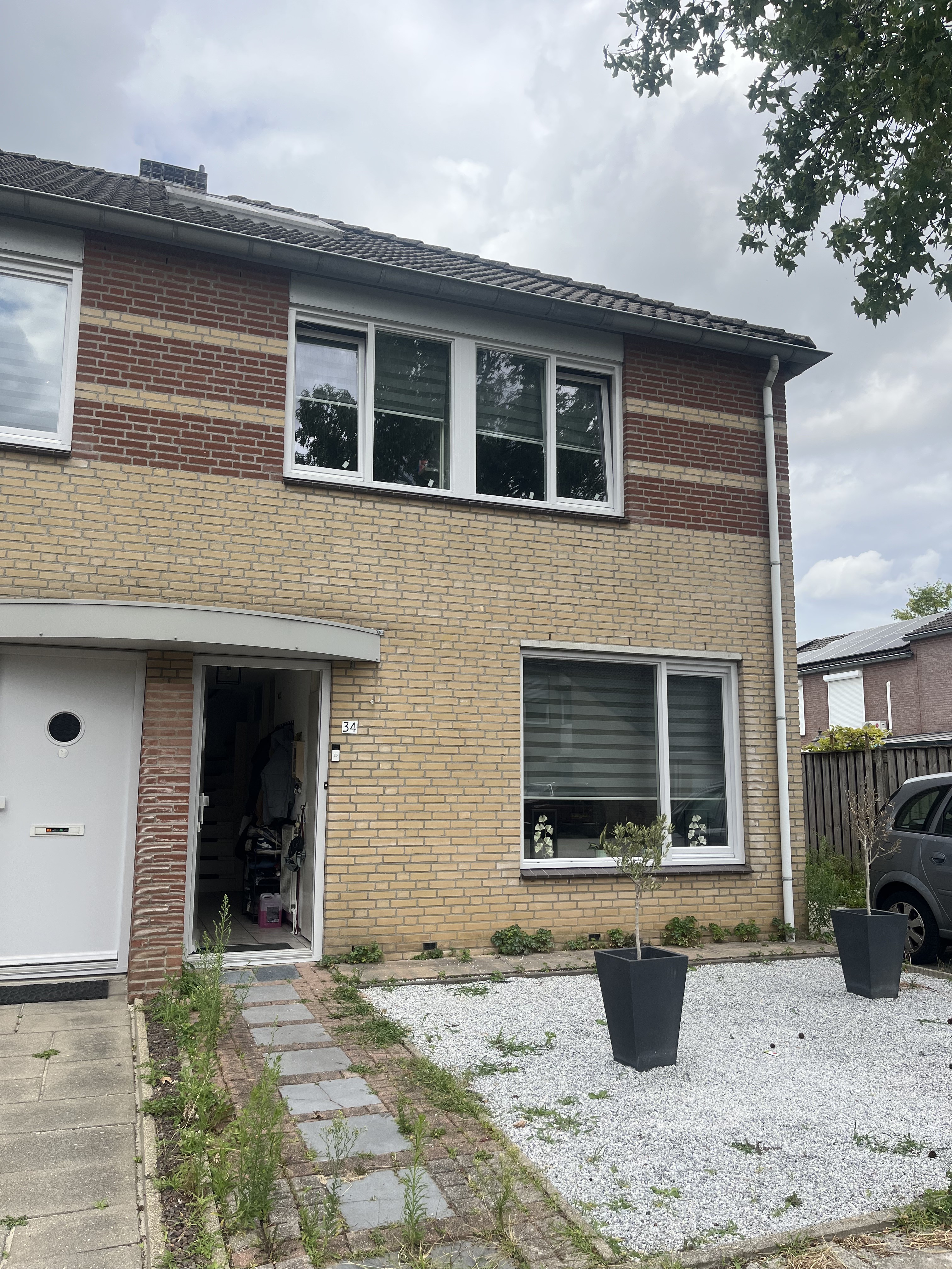 Bretagnestraat 34, 6137 JG Sittard, Nederland