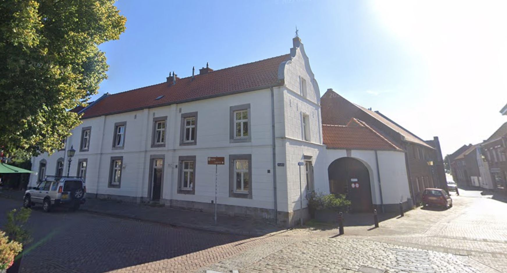 Platz 8, 6141 AT Limbricht, Nederland