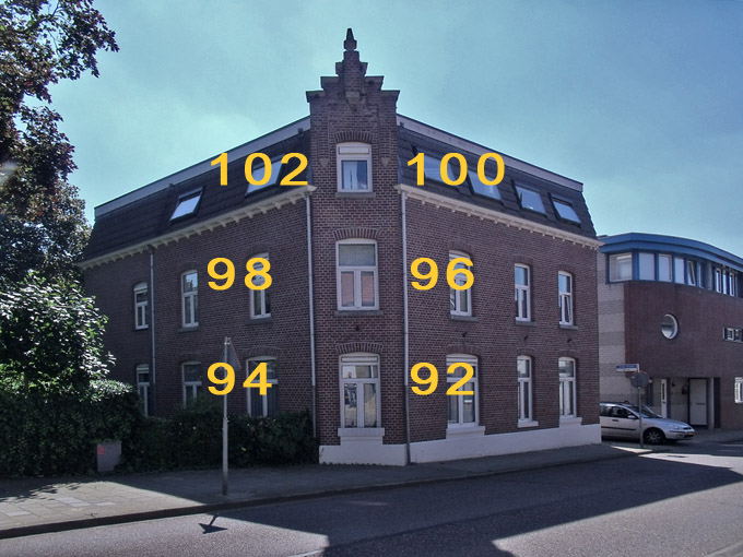 Volderstraat 94