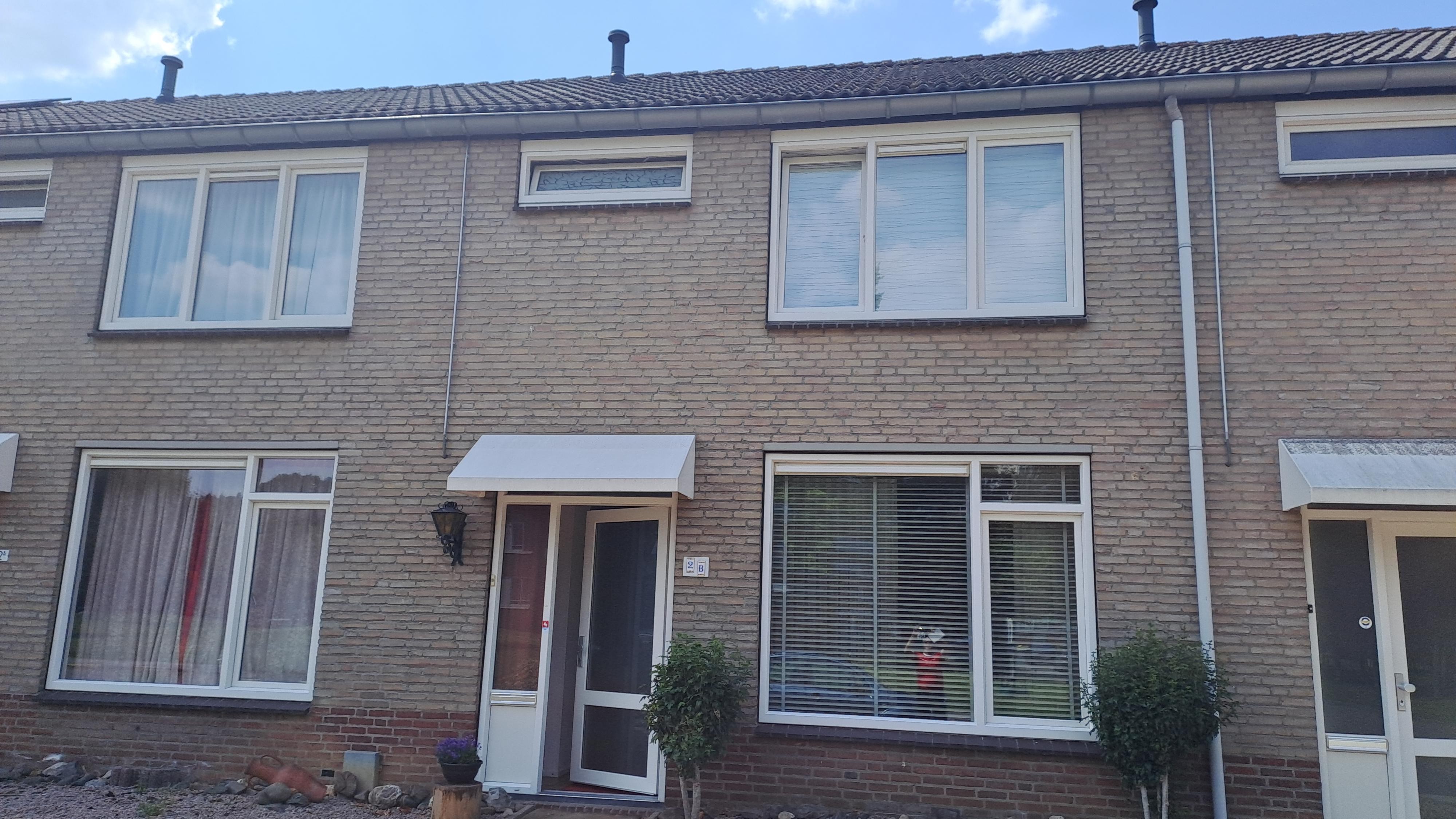 Montgomerystraat 2B, 6135 BW Sittard, Nederland