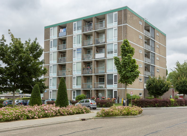 Jurgenslaan 95, 6373 GL Landgraaf, Nederland