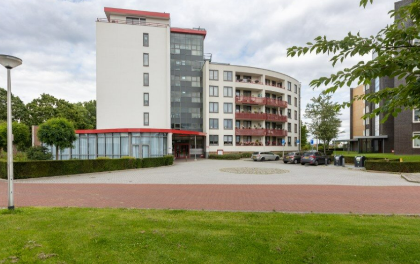 Spireastraat 114, 6466 SR Kerkrade, Nederland