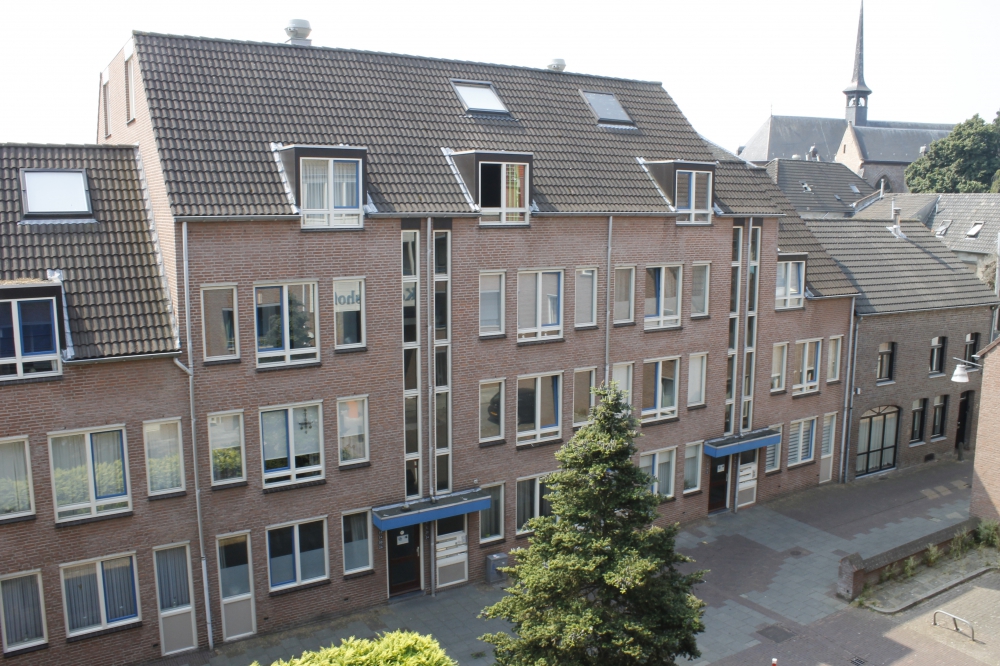 Pelserstraat 44, 6041 JT Roermond, Nederland