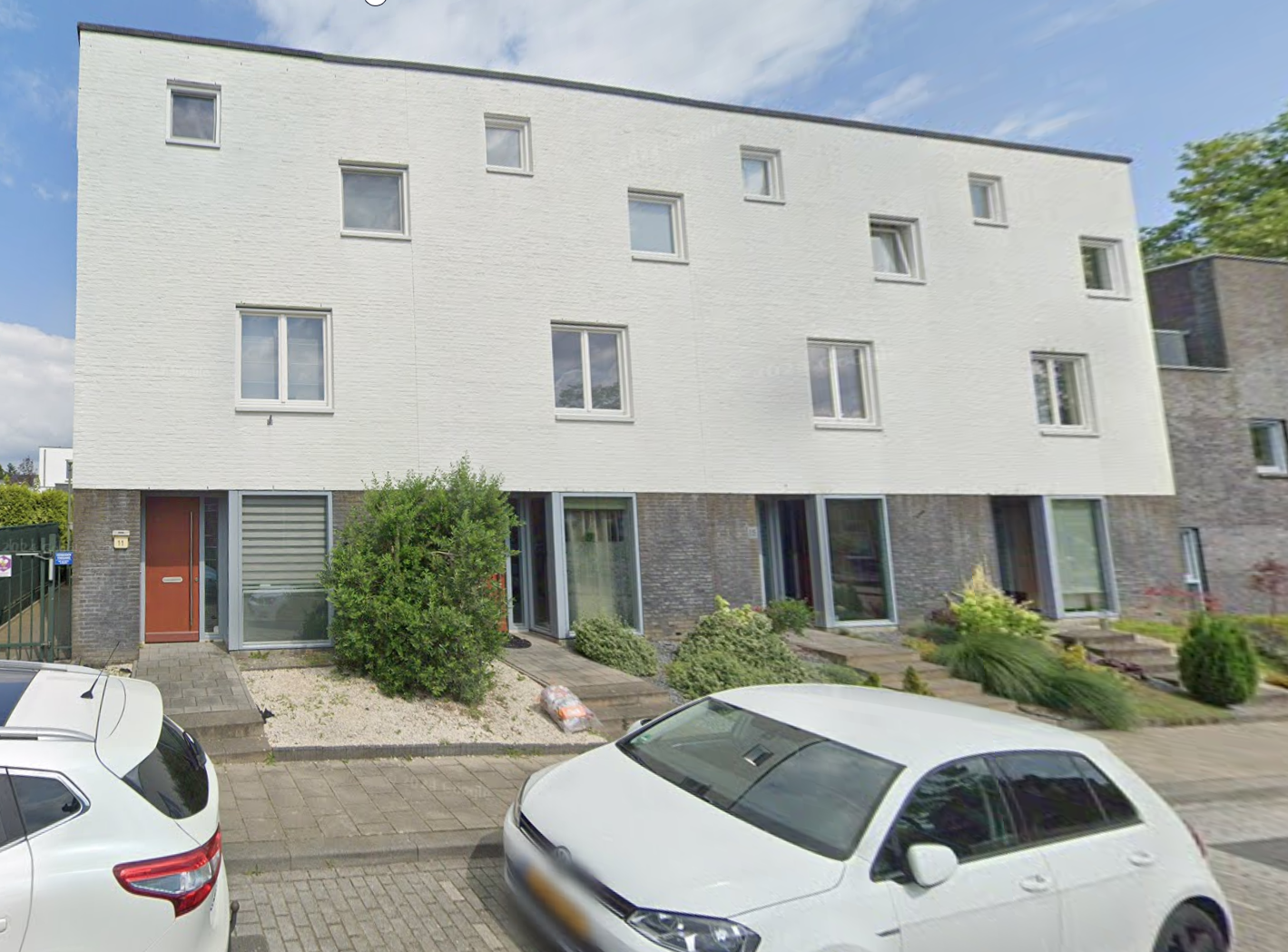 Govert Flinckstraat 11, 6445 XE Brunssum, Nederland