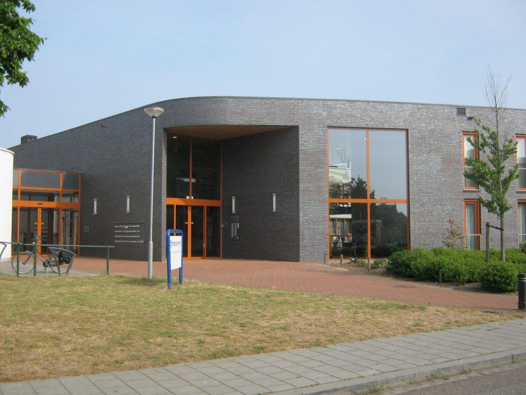 Amerslosestraat 13, 5953 MV Reuver, Nederland